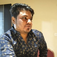 Mahi Kumar