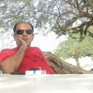 Mehrdad Haghighi