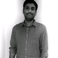 ram pothireddy