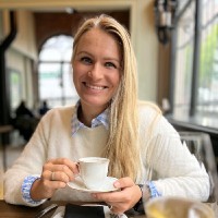 Vilde Brandvold