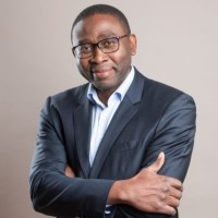 Alain Patchong, Ph.D.