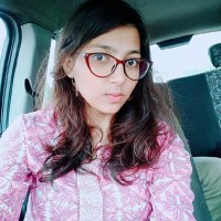 Shital Shende