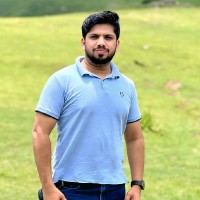Muhammad Waqar A.