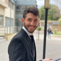 Emiliano David Vigna