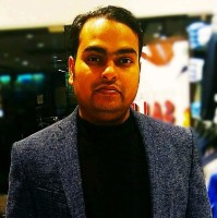 vibhav Pandey