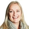 Ingeborg Hukkelås