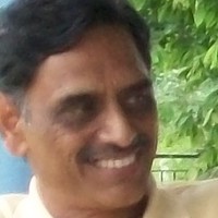 vilas karambelkar