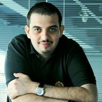 Behrad Rezaei