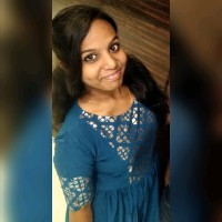 Priya Murali
