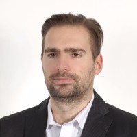 Rafał Mrzygłód MBA, D.Eng. PhD