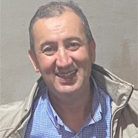 Seghir Bouikni