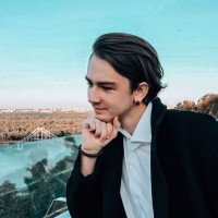 Bohdan Rud