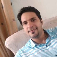 Saqib Arshad