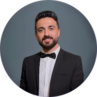 Raman Ahmad