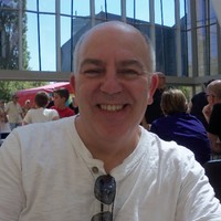 Steve Sawbridge