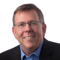 Jim Broderick