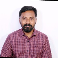 Gowtham Thyagaraj