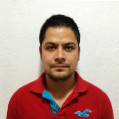 Edgar Omar Casillas Lupercio