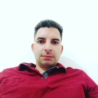 Kashif Hayat