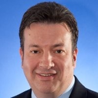 Joseph B Moriarty, CPA