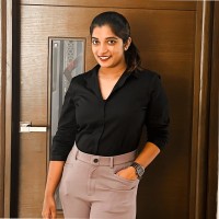 Aswathy Dev