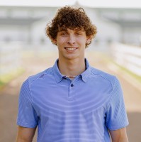 Auston Kincaid
