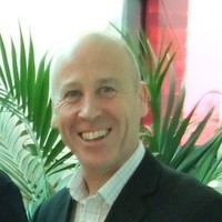 Simon Beacham