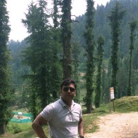 Sagar Jhanjhot