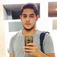Ehab Oweinah
