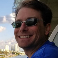 Joshua Patterson