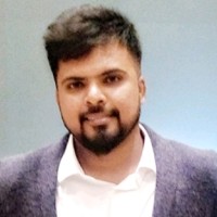 Akshay Raj