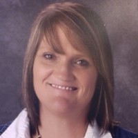 Kelli Gilchrist