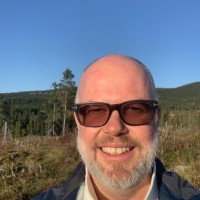 Terje Helgerud