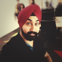 Gagandeep Singh