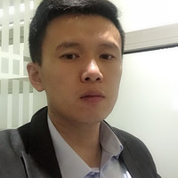Dirk Xu