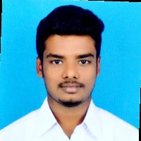 Dineshbabu Ma