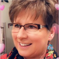 Sharon Van Riel