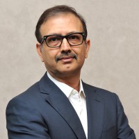Vineet B.