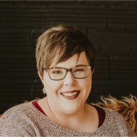 Sarah K. Pierce