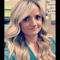 Meghan Clark