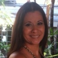 Alicia Rodriguez