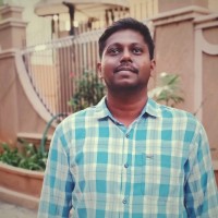 Ram Kumar
