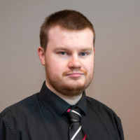 Gavin Spowart
