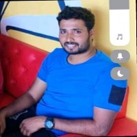 Harish Kr