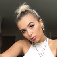 Olivia Cartwright