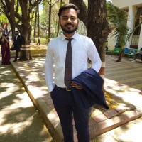 Jidnyesh Patil