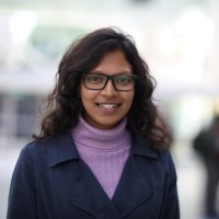 Manjusha Sathiananthan