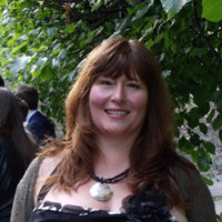 Helen Stiles