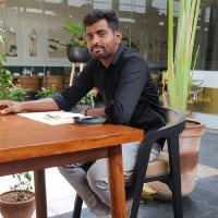 Trinadh Borra