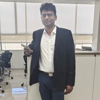 Sankar M.